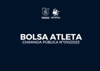 Prefeitura de Paranaguá e Secretaria de Esportes abrem Chamamento Público para credenciamento no programa Bolsa Atleta