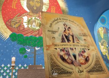 Festa Estadual de Nossa Senhora do Rocio 2023