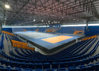 Copa Mundo de Futsal Feminino 2023