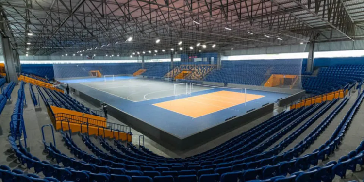 Copa Mundo de Futsal Feminino 2023