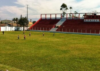 Estádio do Rio Branco Sport Club vai a leilão por dívida trabalhista