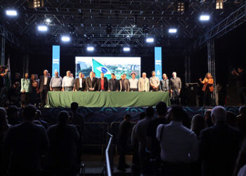 ASSEMBLEIA ITINERANTE