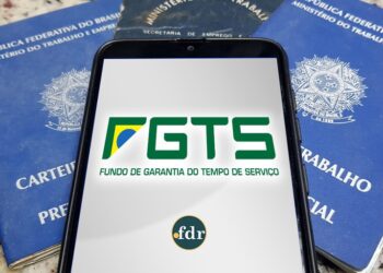 FGTS vai distribuir R$ 12,7 bilhões aos trabalhadores em 2023