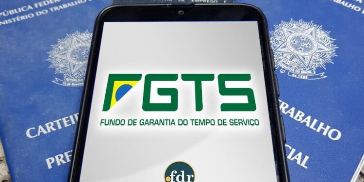 FGTS vai distribuir R$ 12,7 bilhões aos trabalhadores em 2023
