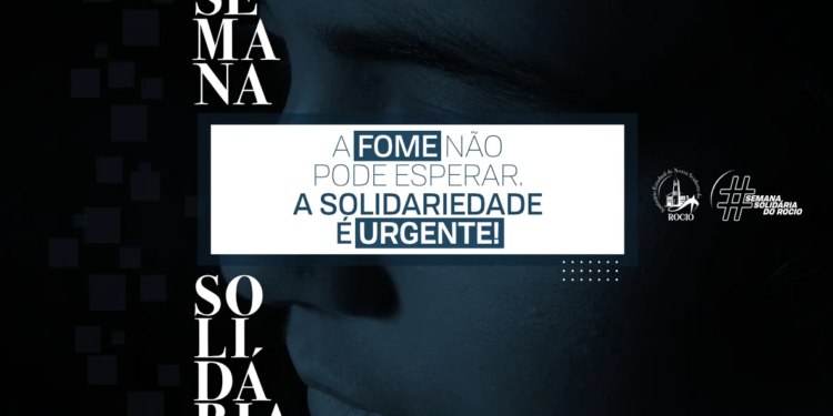 Semana Solidária