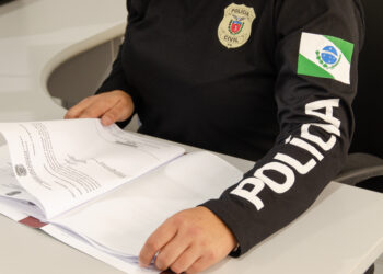 PCPR oferta 87 vagas de estágio para 34 municípios paranaenses