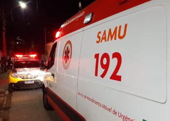 Vítima identificada do 49° homicídio em Paranaguá