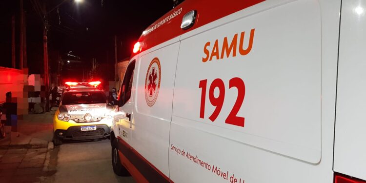 Vítima identificada do 49° homicídio em Paranaguá