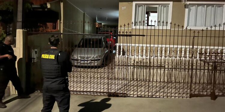 Cumprimento de Ordens Judiciais em Curitiba