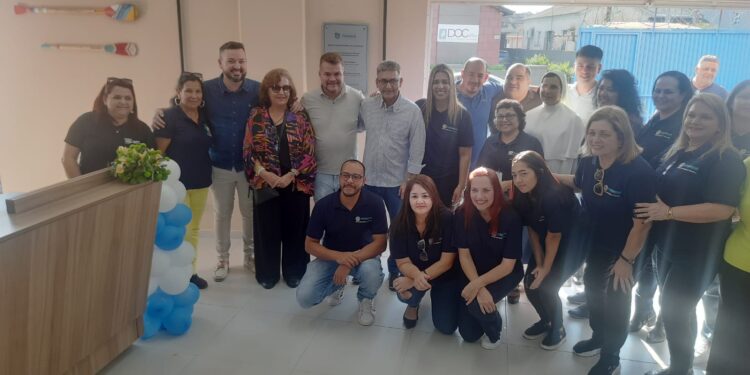 Nova sede para adolescentes que cumprem medidas socioeducativas