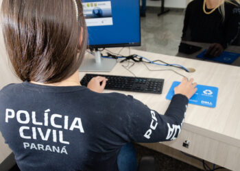 PCPR orienta população sobre importância de denunciar crimes contra mulheres