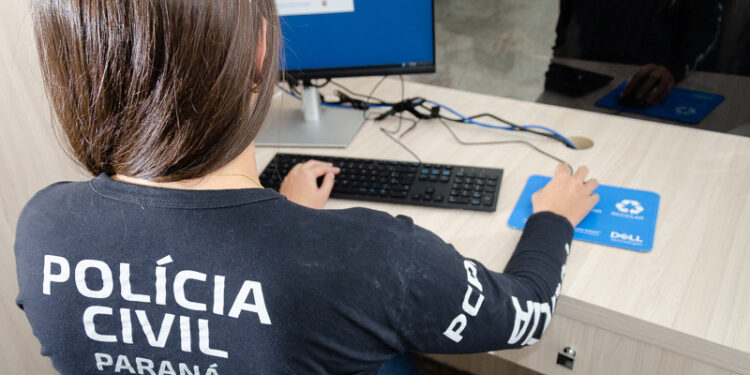 PCPR orienta população sobre importância de denunciar crimes contra mulheres