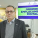 Primeiro emplacamento digital Detran PR
