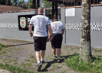 PCPR prende suspeito de estupro e lesão corporal em Morretes