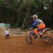 Último final de semana do Festival de Inverno terá torneios de motocross e capoeira