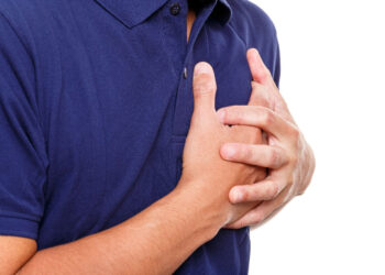 Número de internações por infarto aumenta em todos os estados brasileiros