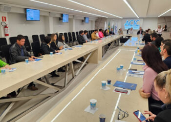 Missão técnica conhece boas práticas de desenvolvimento sustentável