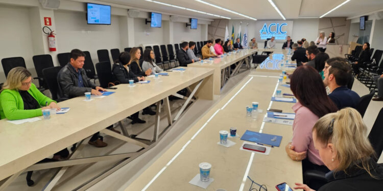 Missão técnica conhece boas práticas de desenvolvimento sustentável