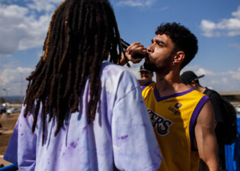 Movimento realiza pedido de registro do Hip Hop como Patrimônio Cultural do Brasil