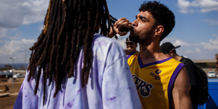 Movimento realiza pedido de registro do Hip Hop como Patrimônio Cultural do Brasil