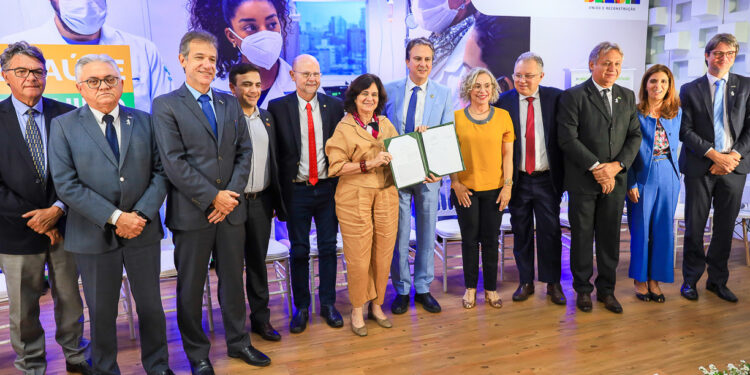 Pacientes do SUS terão acesso online a exames e receitas