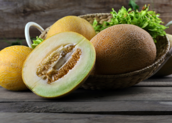 Manga e melão são destaques nas projeções das frutas para os próximos dez anos