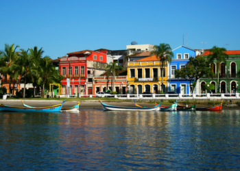 Paranaguá recebe emenda Pix, valor baixo ganha repercussão
