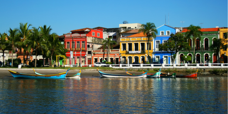 Paranaguá recebe emenda Pix, valor baixo ganha repercussão