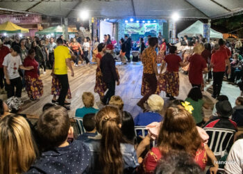 14ª Festa do Fandango Caiçara de Paranaguá promete muita alegria e tradição na Ilha dos Valadares