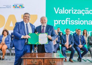 Paraná: repasses em ações de segurança no novo pacote federal somam R$ 51 milhões