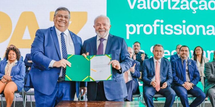 Paraná: repasses em ações de segurança no novo pacote federal somam R$ 51 milhões