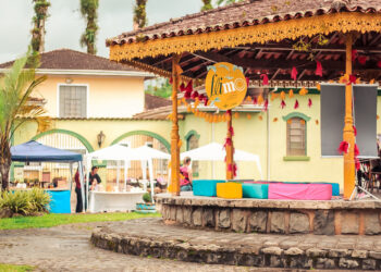 Criador do Castelo Rá-Tim-Bum é um dos destaques na programação da Festa Literária de Morretes