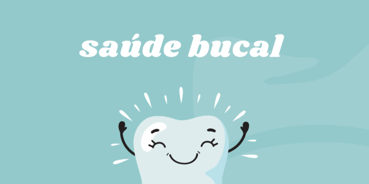 Saúde Bucal