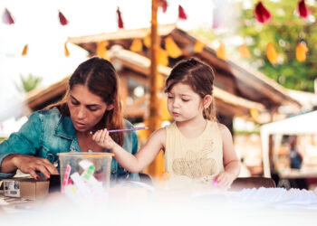 Quarta edição da Festa Literária de Morretes será de 25 a 27 de agosto