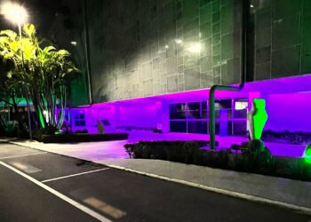 Agosto Lilás, conscientização e proteção às mulheres