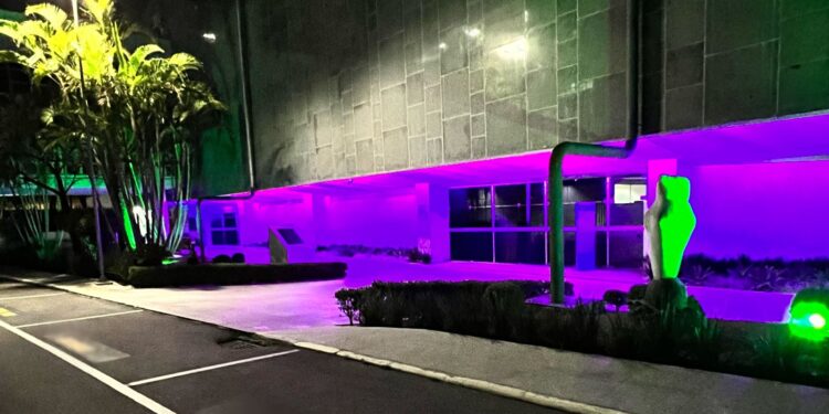 Agosto Lilás, conscientização e proteção às mulheres