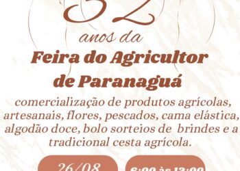 Feirinha da Catedral celebra 32 anos de tradição