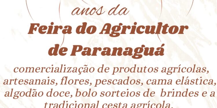 Feirinha da Catedral celebra 32 anos de tradição