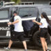 PCPR prende mulher por receptação em Pontal do Paraná