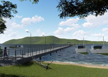 PORTOS DO PARANÁ INICIA OBRAS DE 6 TRAPICHES PARA COMUNIDADES DA ÁREA DE ABRANGÊNCIA