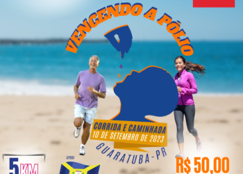 “Vencendo a Pólio”