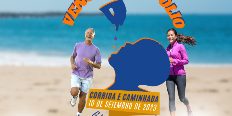 “Vencendo a Pólio”