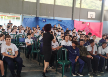 Foto: Divulgação/ Prefeitura de Guaratuba