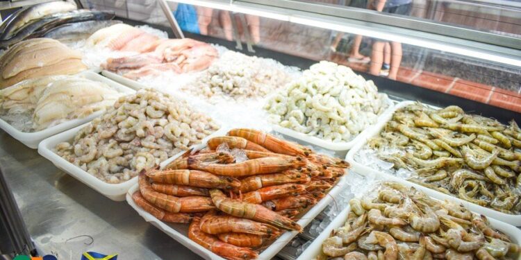 20.ª edição da ‘Semana do Pescado’ acontece em Guaratuba