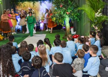 Foto: Divulgação/ Prefeitura de Guaratuba