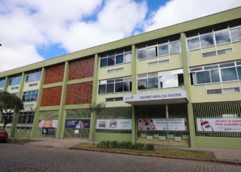 Foto: Geraldo Bubniak/ Agência Estadual de Notícias