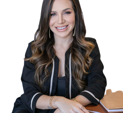 Fernanda Cordeiro, advogada de Curitiba está impactando a vida de muitas famílias com seu trabalho