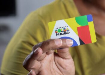 Pagamento do Bolsa Família de setembro começa nesta segunda-feira (18)