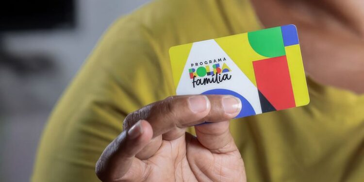 Pagamento do Bolsa Família de setembro começa nesta segunda-feira (18)