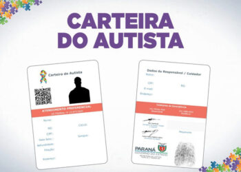Estado emitiu 5,4 mil Carteiras do Autista em 2023, número superior a todo o ano de 2022